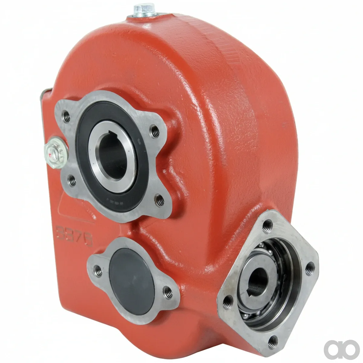 Prillinger - 00820427 - Getriebe Rt190 10,2:1 Dm 35