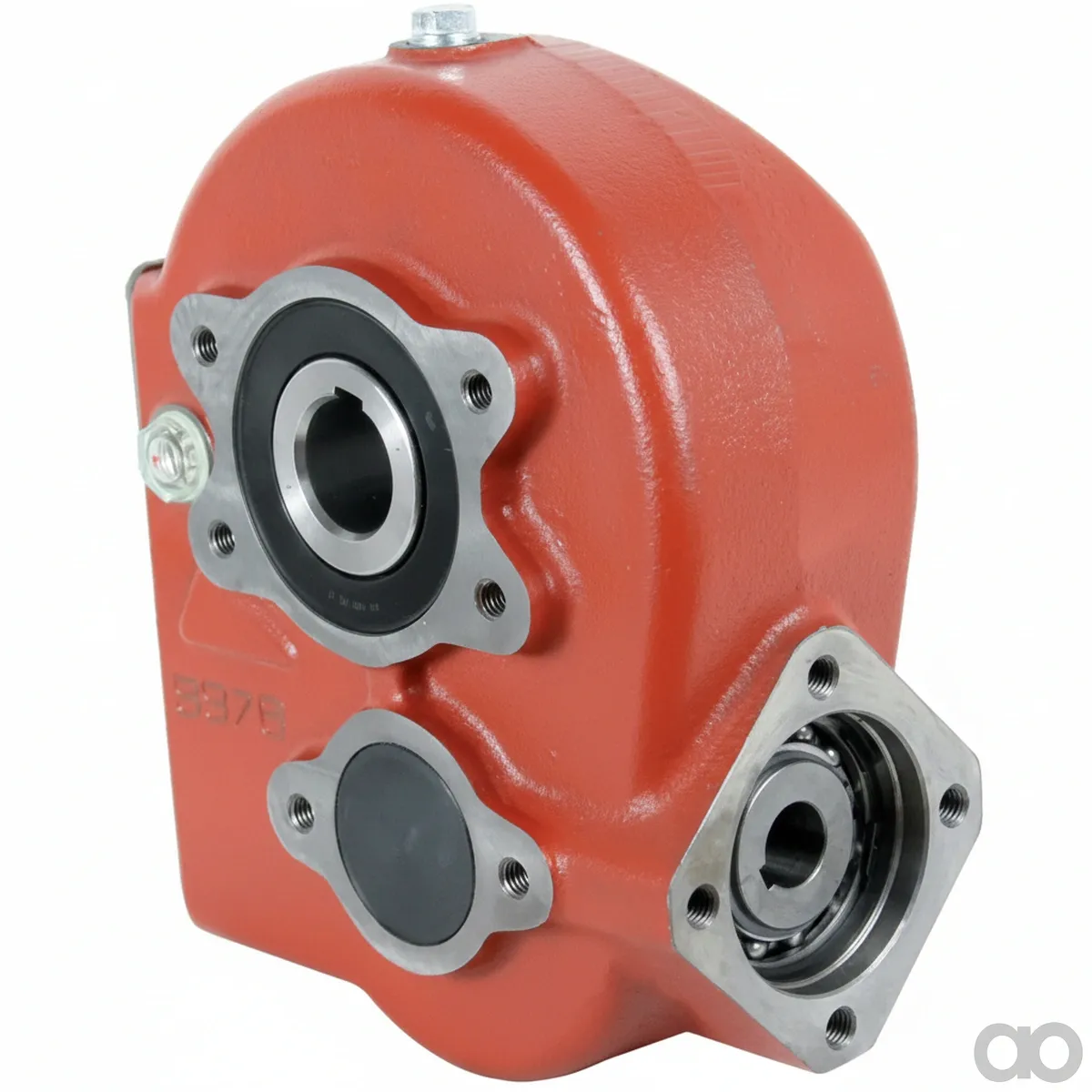 Prillinger - 00820428 - Getriebe Rt190 10,2:1 Dm 40