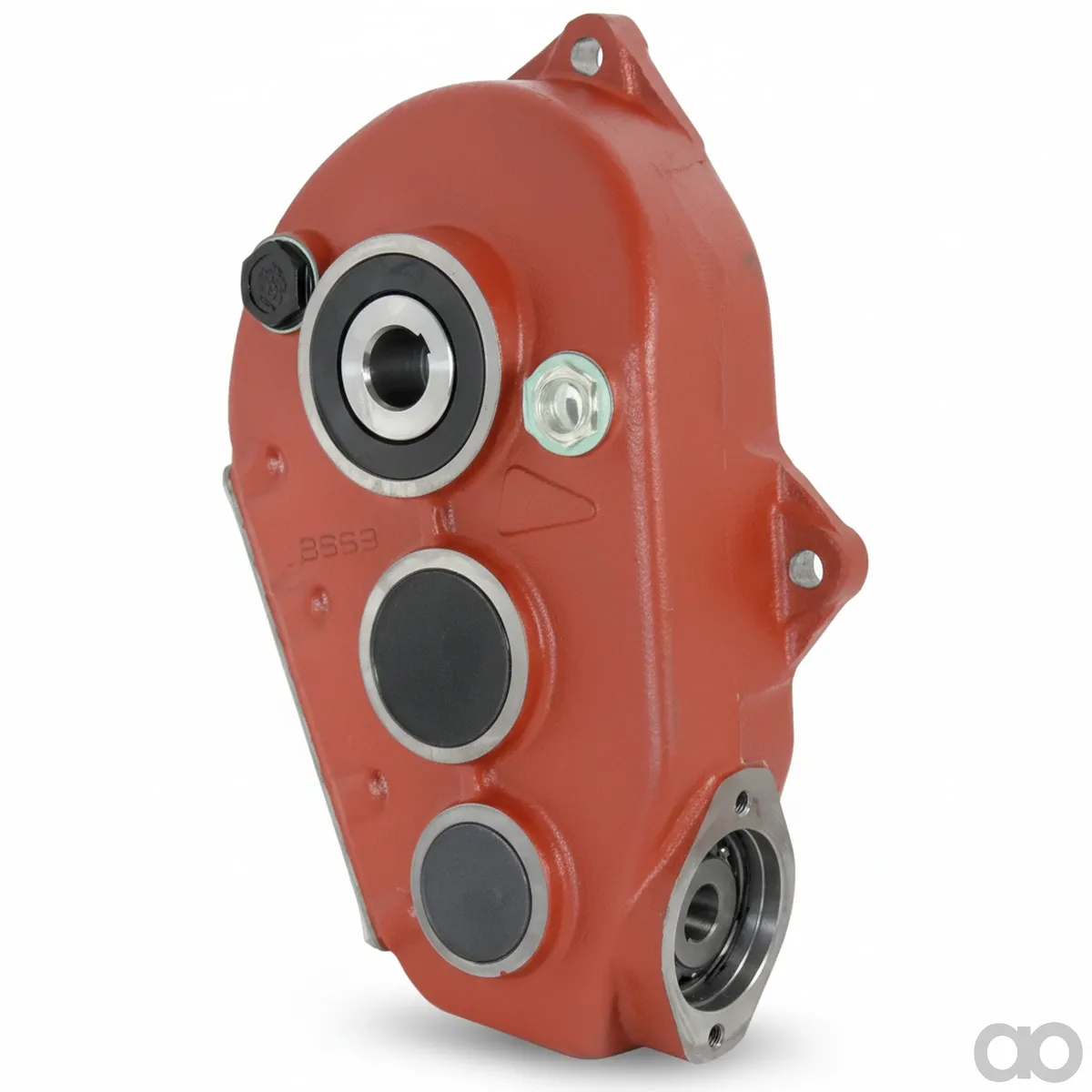Prillinger - 00820433 - Getriebe Rt300 29,5:1 Dm 35