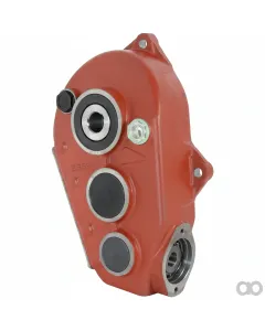 Prillinger - 00820434 - Getriebe Rt300 29,5:1 Dm 40
