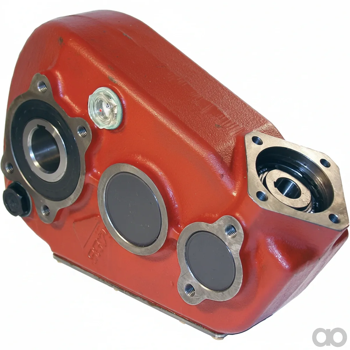 Prillinger - 00820438 - Getriebe RT350 31,4:1 Diameter 50