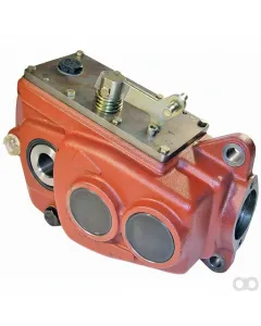 Prillinger - 00820444 - Getriebe RT400/2V Diameter 55