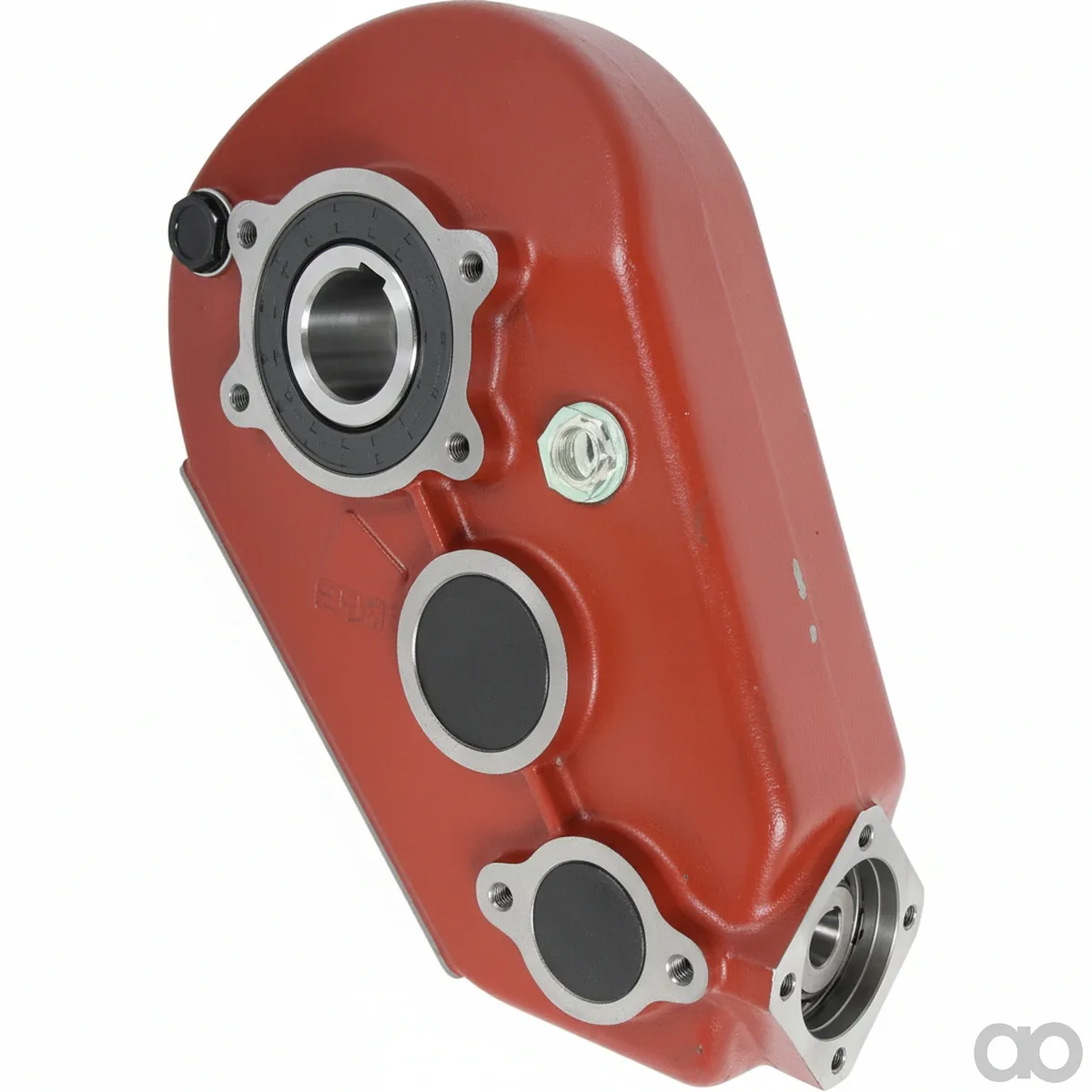 Prillinger - 00820446 - Getriebe RT500 43,6:1 Diameter 55/25