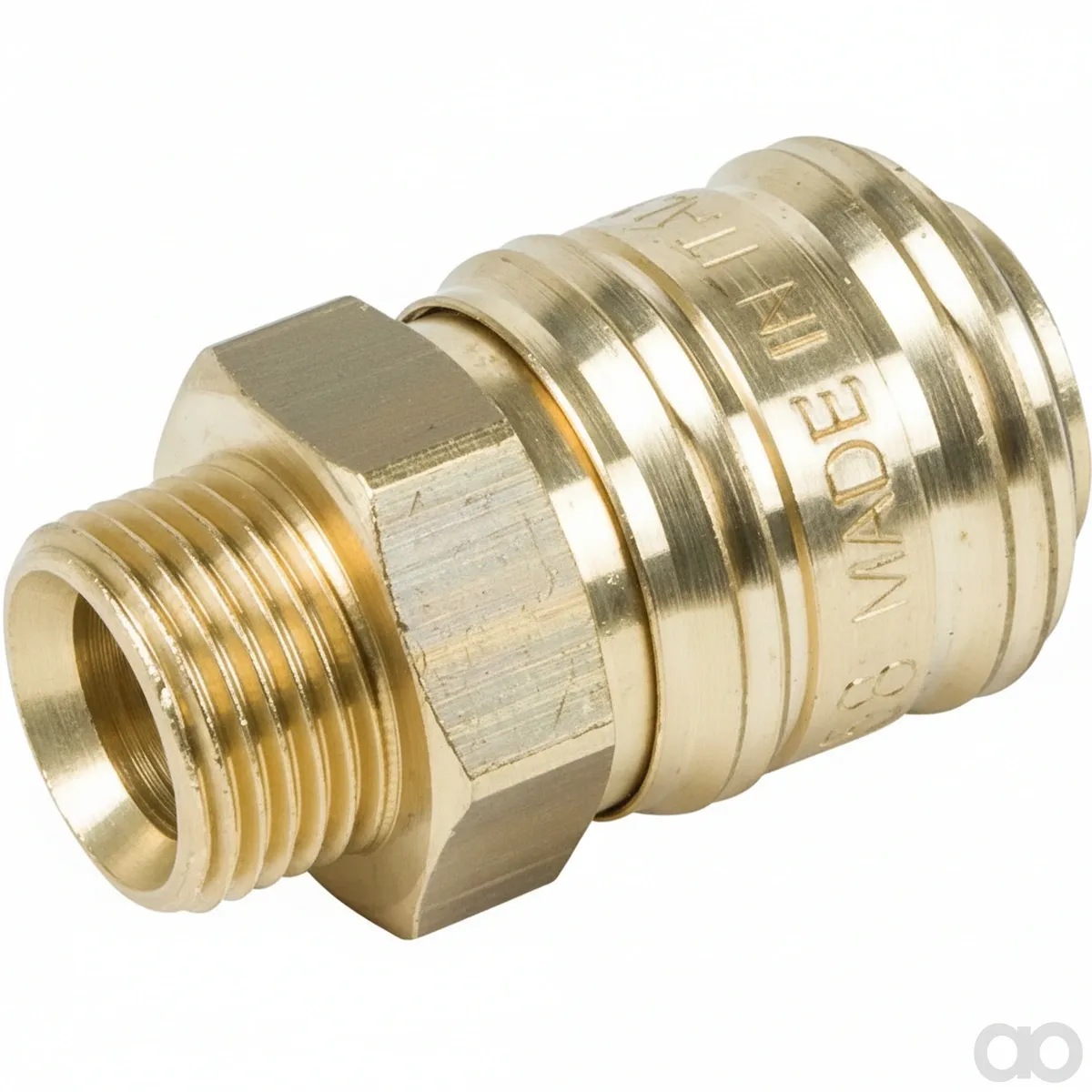 Prillinger - 00820501 - Verschlusskupplung NW7,2 AG1/4