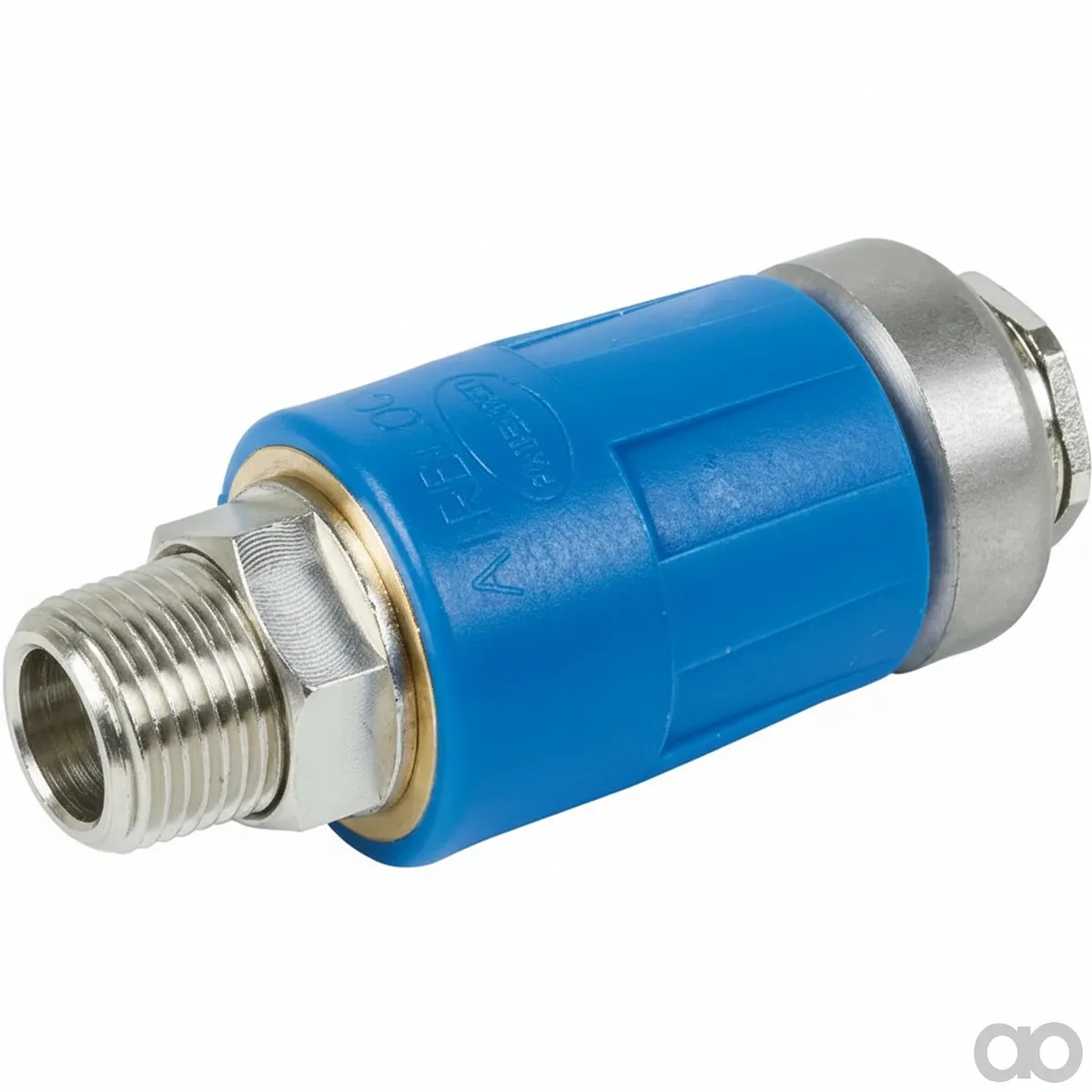 Prillinger - 00820601 - Verschlusskupplung Airblock AG