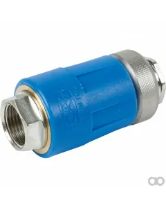 Prillinger - 00820605 - Verschlusskupplung Airblock IG