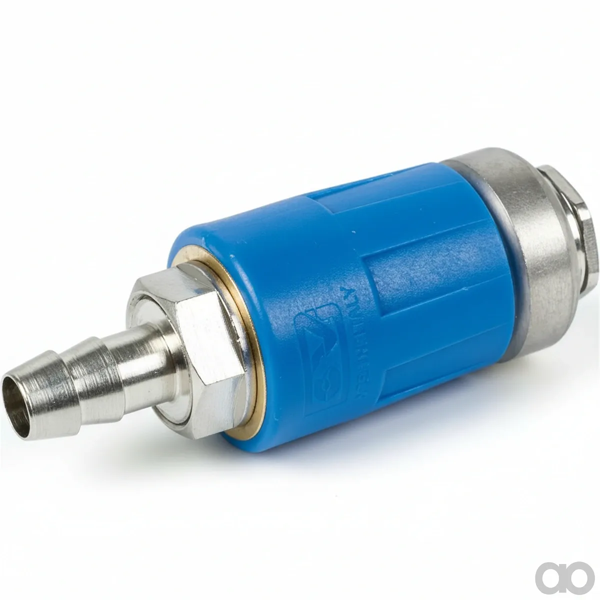 Prillinger - 00820607 - Verschlusskupplung Airblock DN