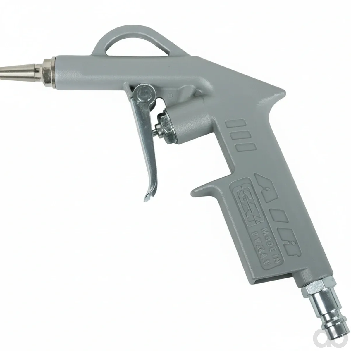 Prillinger - 00820621 - Blaspistole Alu mit Venturi-Si