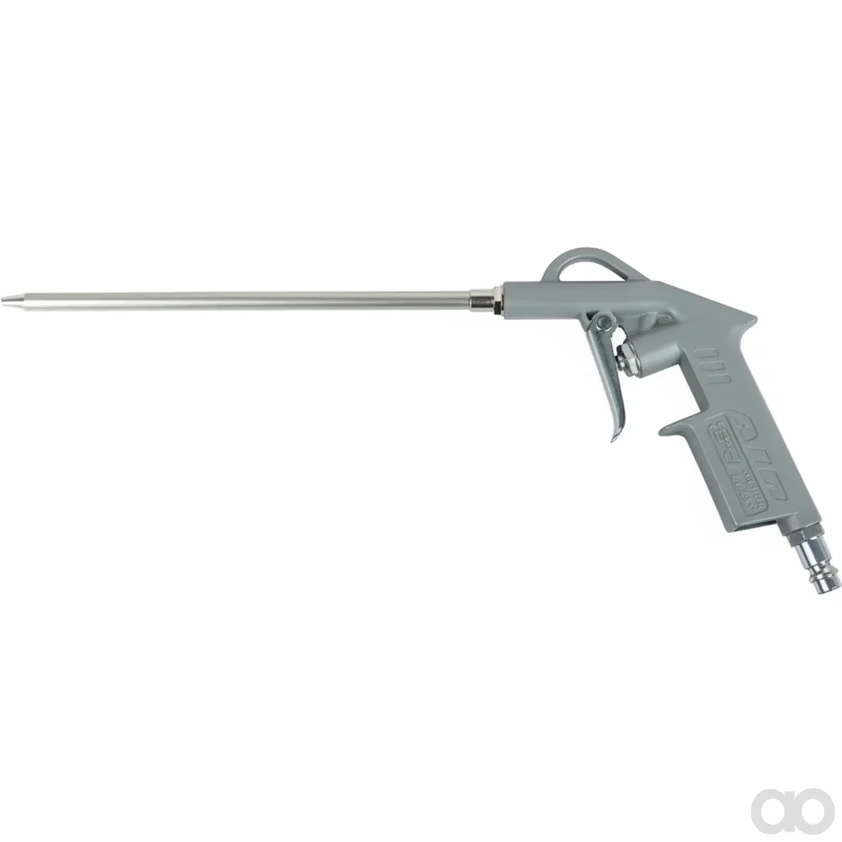 Prillinger - 00820622 - Blaspistole Alu mit Metallduese