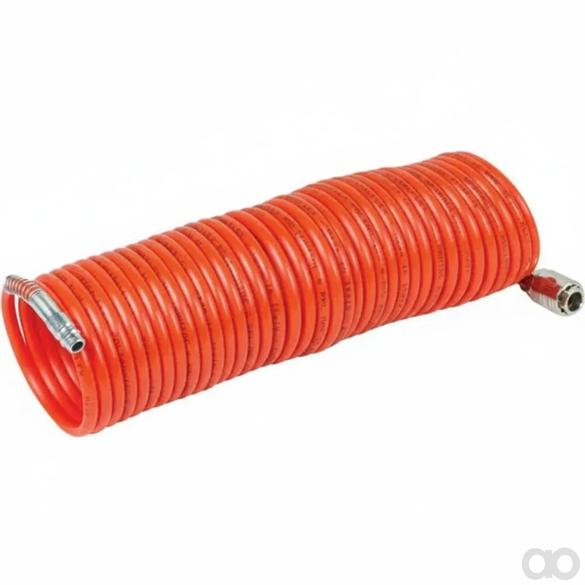 Prillinger - 00820650 - Spiralschlauch PA 8x6 mit Kupp
