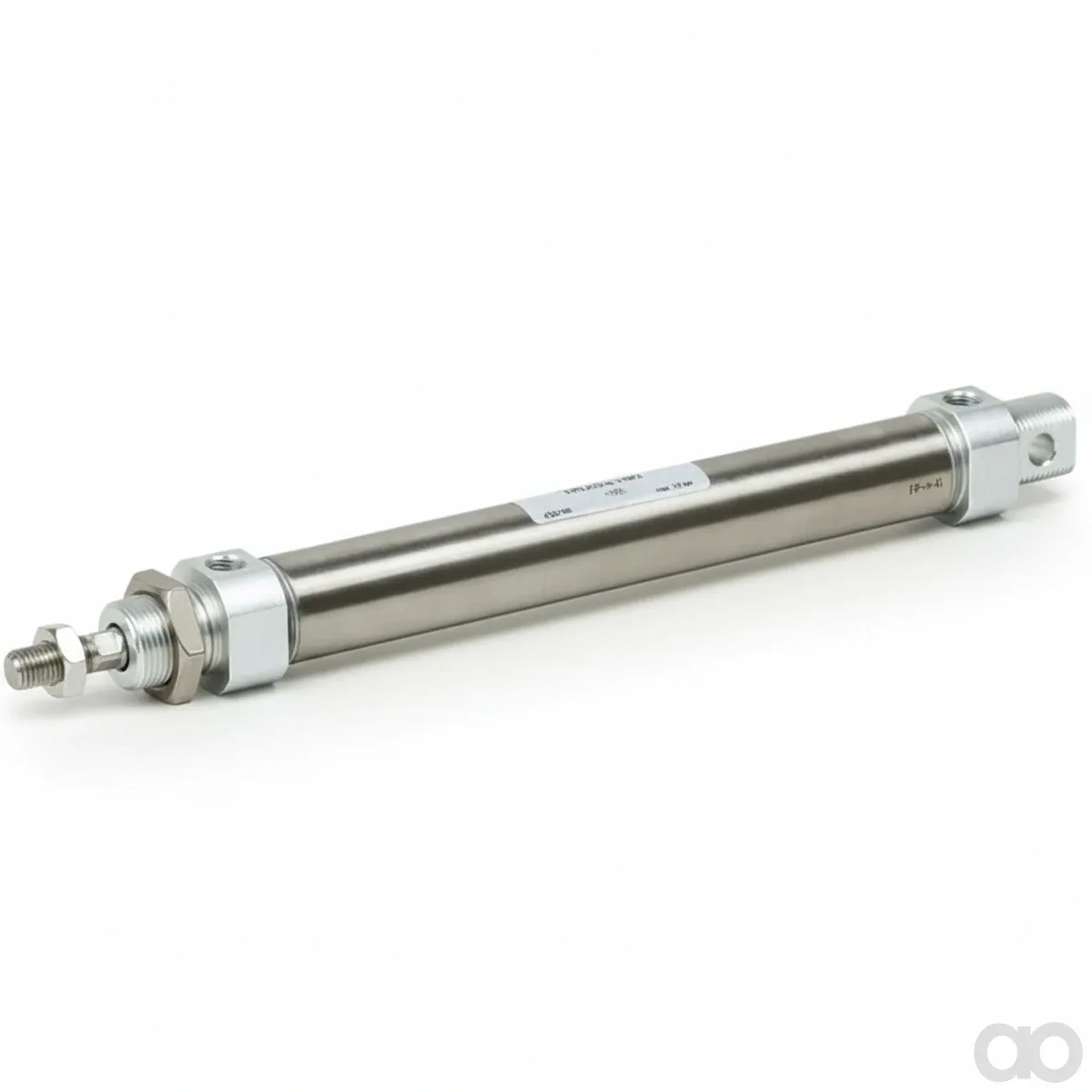 Prillinger - 00820774 - Pneumatikzylinder Mi Dw 20/8X2