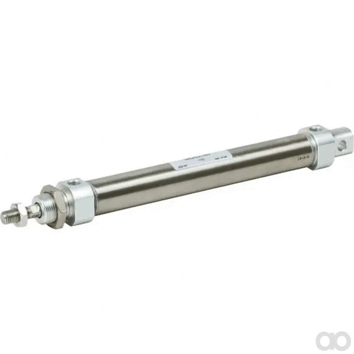 Prillinger - 00820776 - Pneumatikzylinder Mi Dw 25/10X
