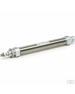 Prillinger - 00820777 - Pneumatikzylinder Mi Dw 25/10X