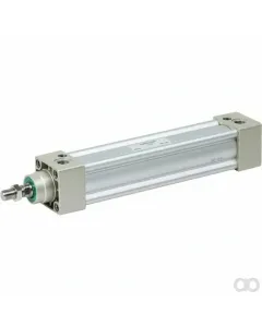 Prillinger - 00820783 - Pneumatikzylinder Si Dw 32/12X