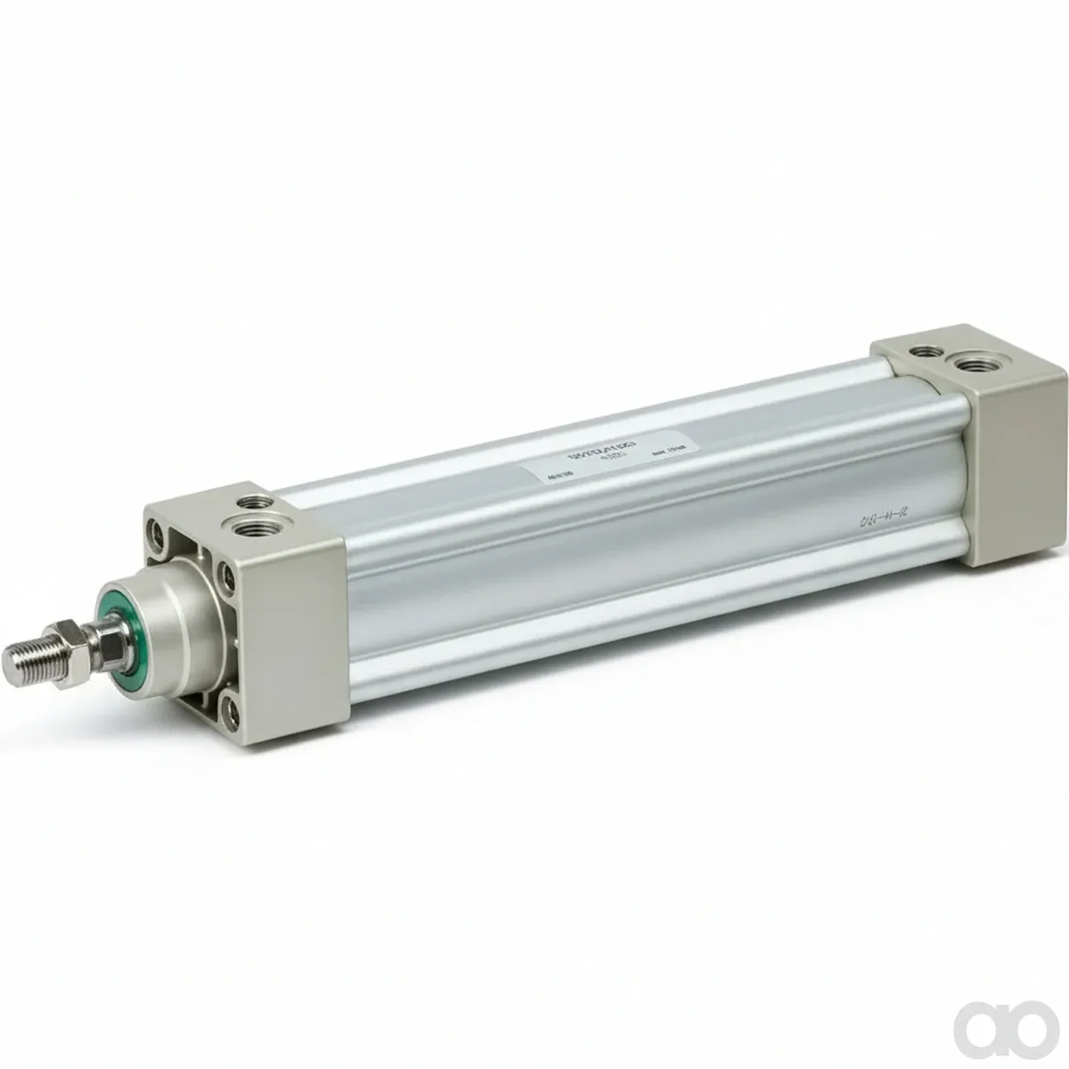 Prillinger - 00820785 - Pneumatikzylinder Si Dw 32/12X