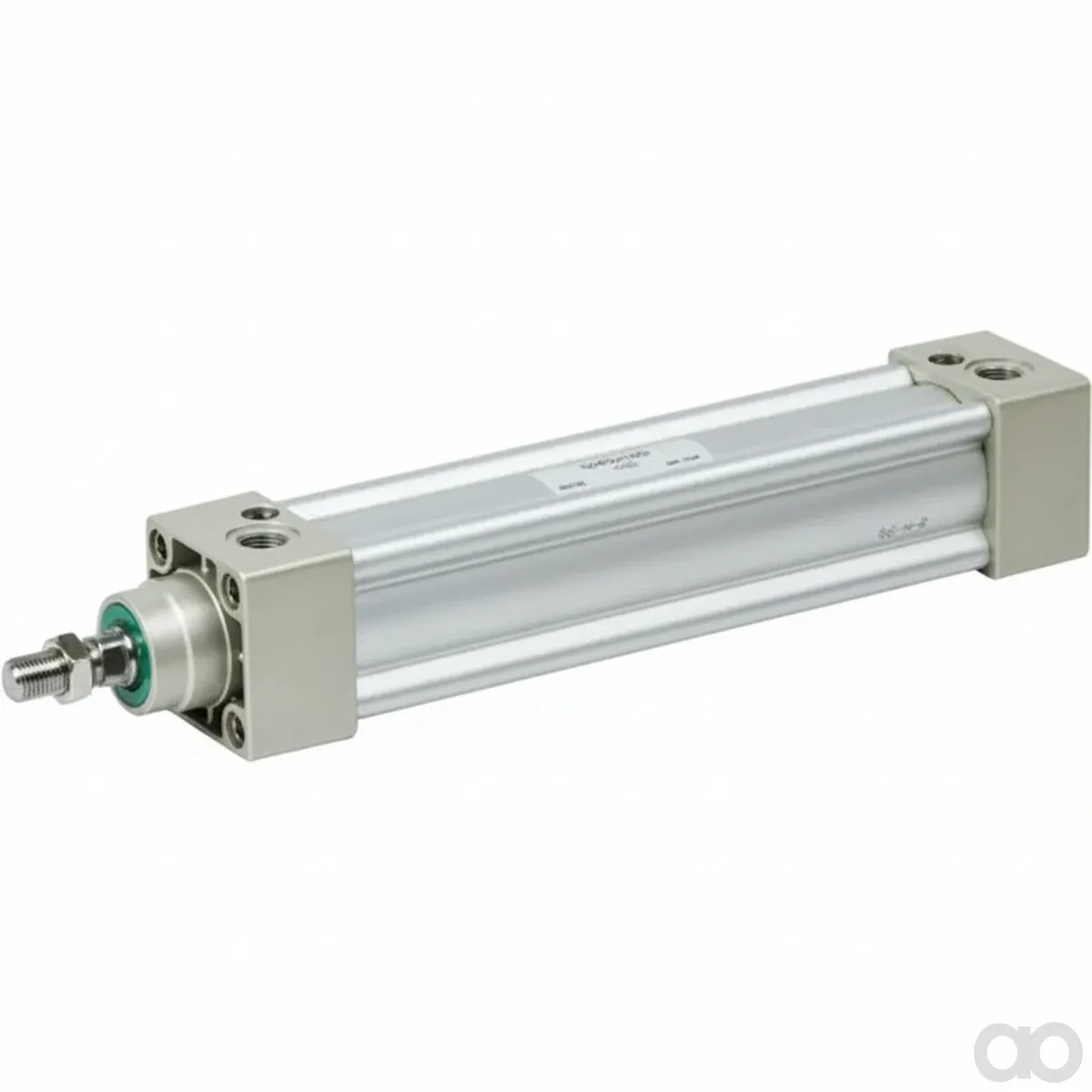 Prillinger - 00820786 - Pneumatikzylinder Si Dw 32/12X