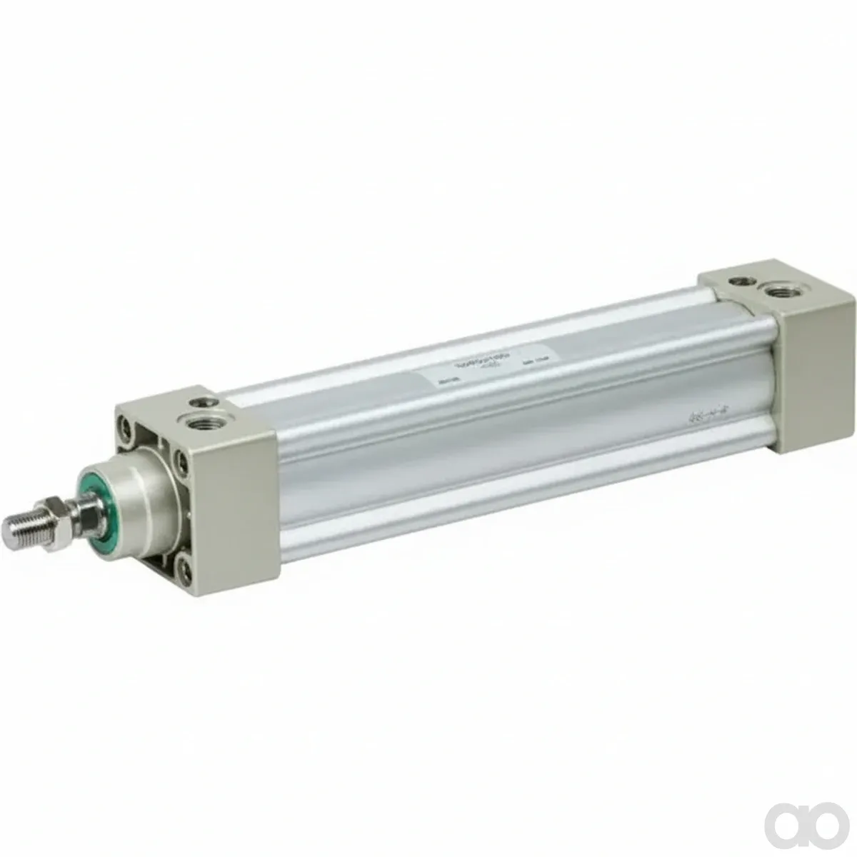 Prillinger - 00820790 - Pneumatikzylinder Si Dw 40/16X