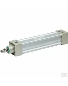 Prillinger - 00820792 - Pneumatikzylinder Si Dw 40/16X