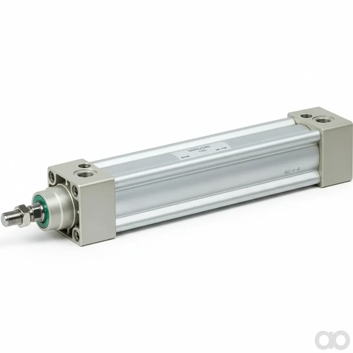 Prillinger - 00820794 - Pneumatikzylinder Si Dw 40/16X