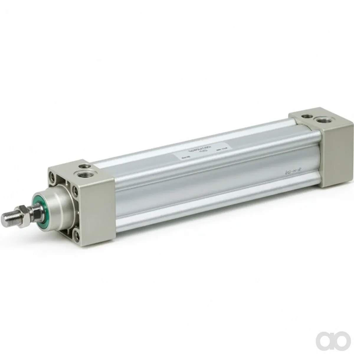 Prillinger - 00820796 - Pneumatikzylinder Si Dw 50/20X