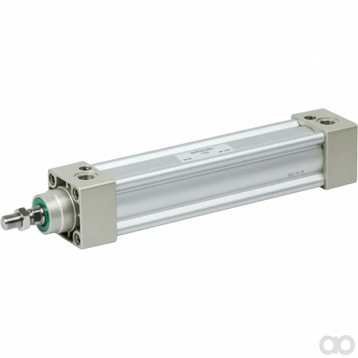 Prillinger - 00820802 - Pneumatikzylinder Si Dw 63/20X
