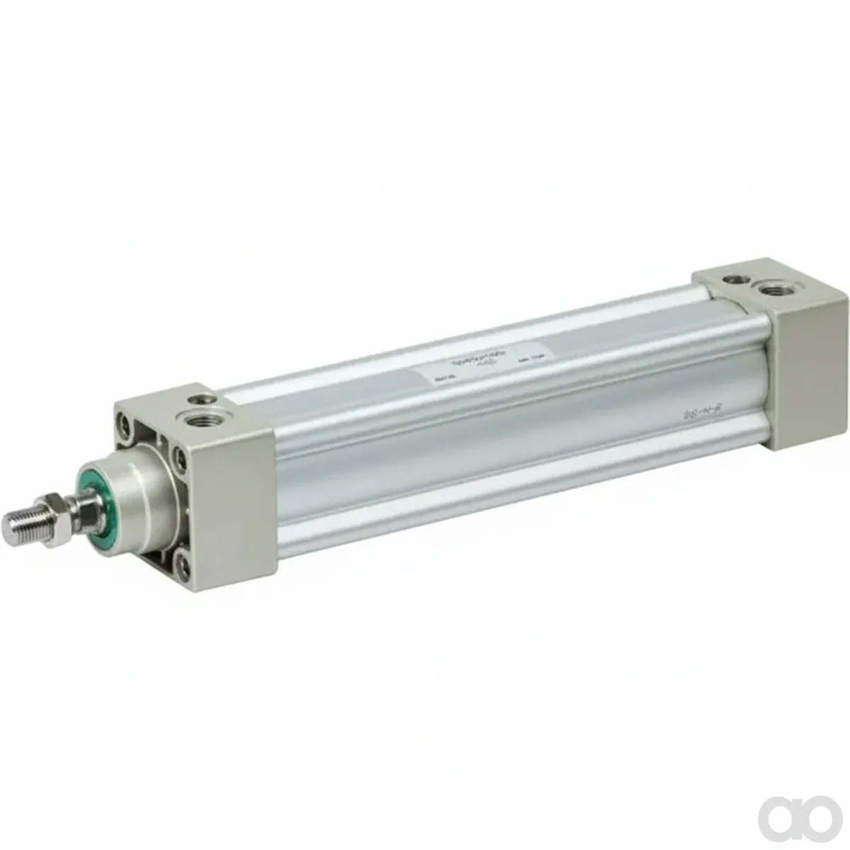 Prillinger - 00820803 - Pneumatikzylinder Si Dw 63/20X