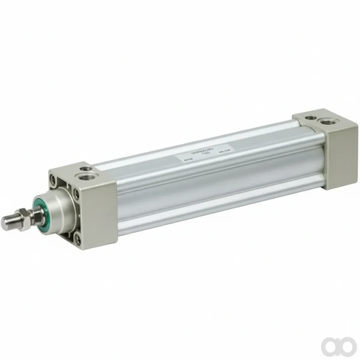 Prillinger - 00820806 - Pneumatikzylinder Si Dw 63/20X