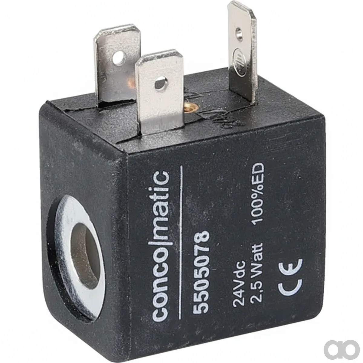 Prillinger - 00820824 - Magnetspule 24V Dc Wv Nw5-6
