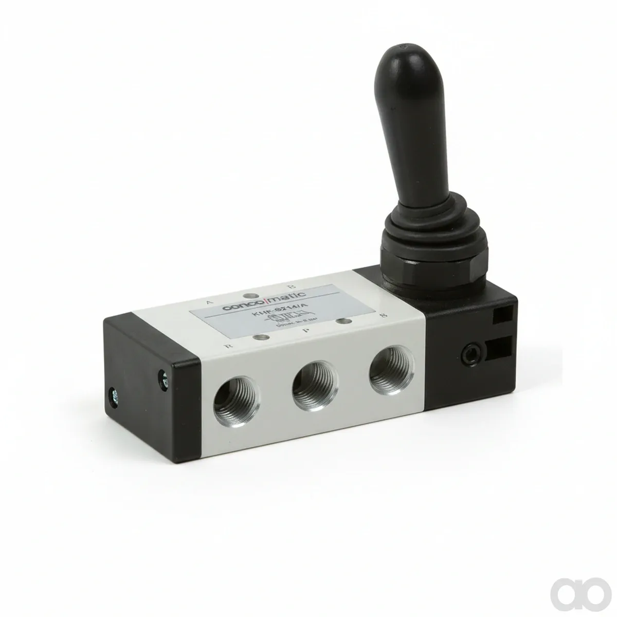 Prillinger - 00820826 - Wegeventil Pneumatik 5/2 Khf G