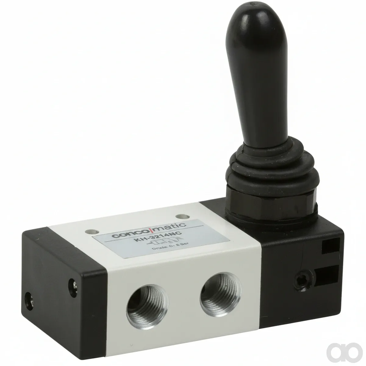 Prillinger - 00820829 - Wegeventil Pneumatik 3/2 Khf G