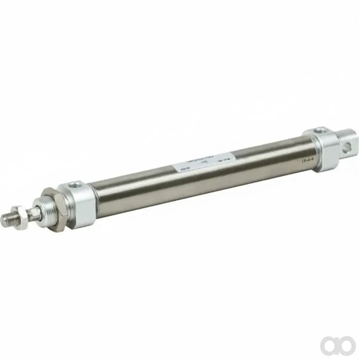 Prillinger - 00820836 - Pneumatikzylinder Mi Dw 20/8X8