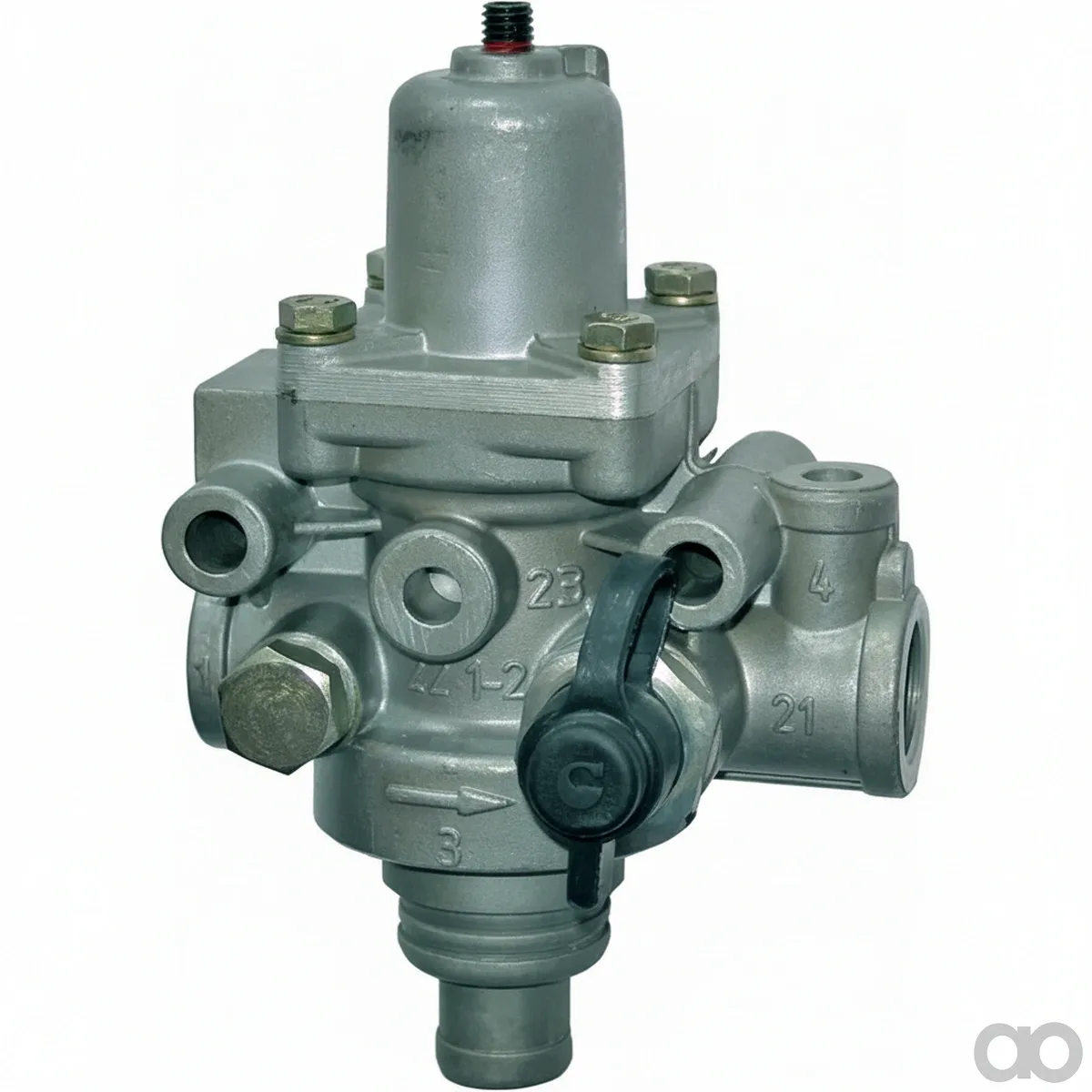 Prillinger - 00822034 - Druckregler Haldex 312043011