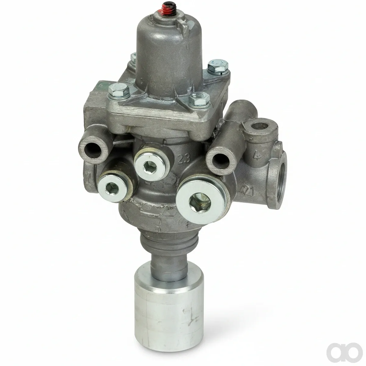 Prillinger - 00822035 - Druckregler Haldex 312043021