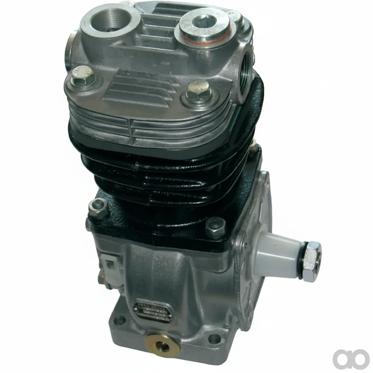 Prillinger - 00822053 - Luftpresser Knorr Lk1560