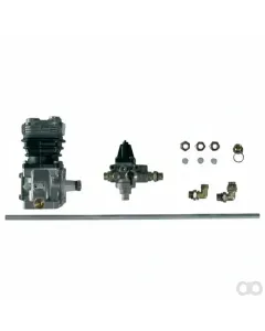 Prillinger - 00822059 - Luftpresser-Umbausatz Lp Lk156