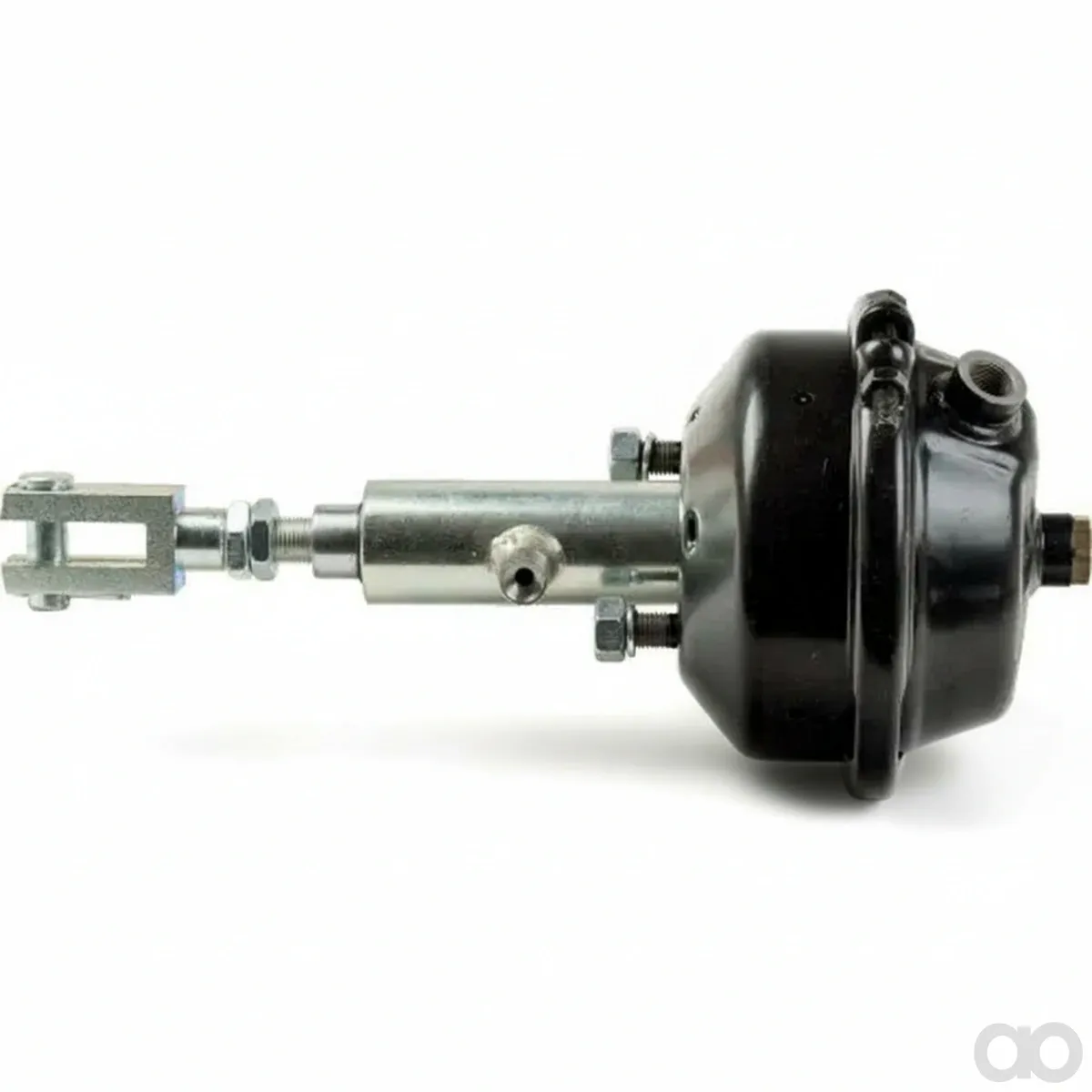 Prillinger - 00822109 - Kombi-Membranzylinder Pneumatik
