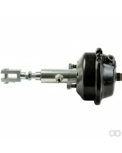 Prillinger - 00822111 - Kombi-Membranzylinder Pneumatik