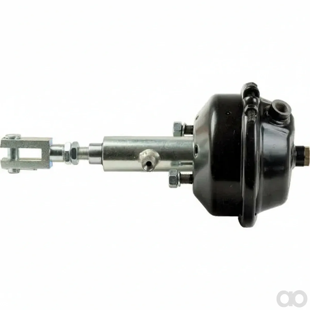 Prillinger - 00822114 - Kombi-Membranzylinder Pneumatik