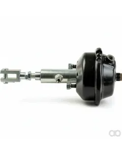 Prillinger - 00822117 - Kombi-Membranzylinder Pneumatik