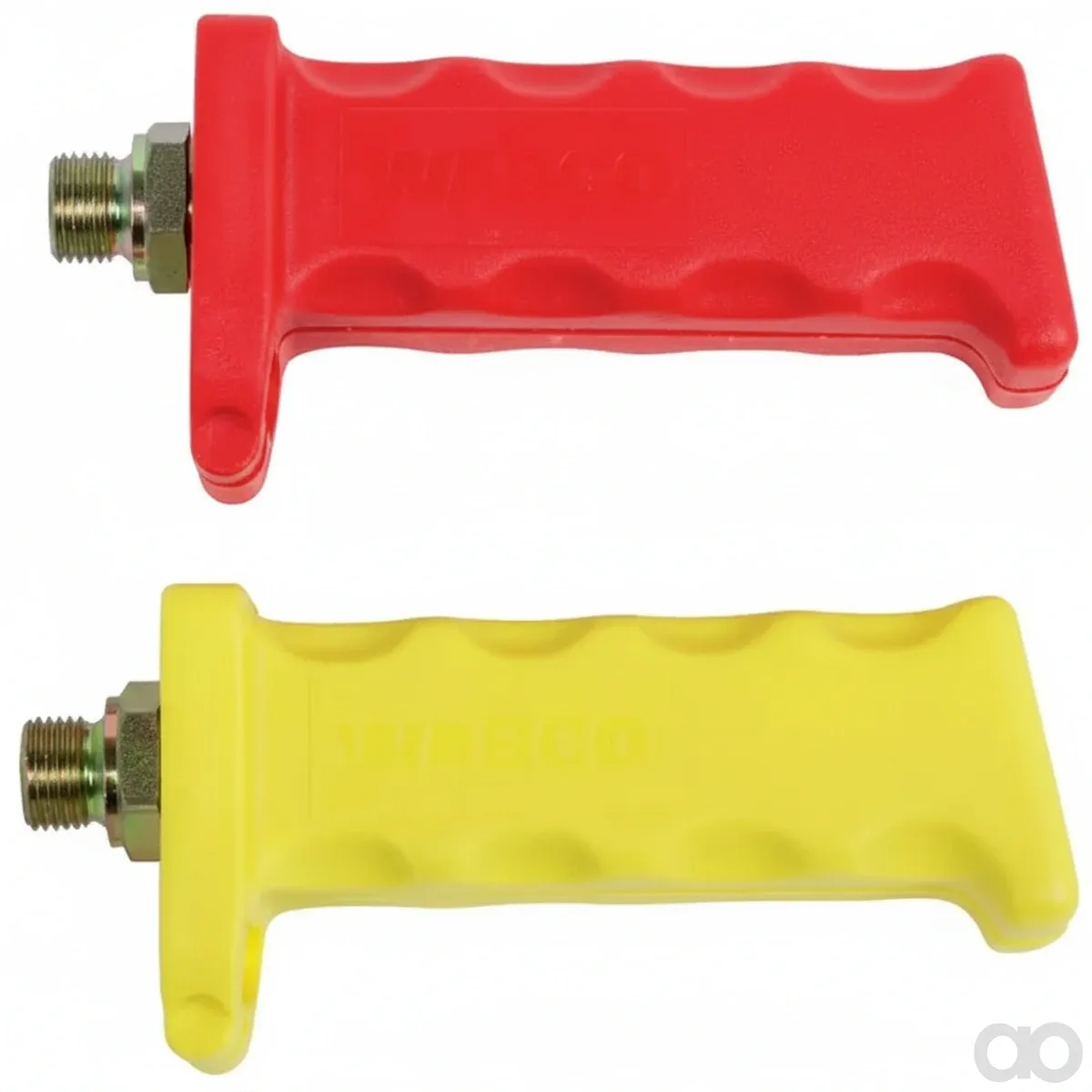 Prillinger - 00822122 - Handgriffe Satz fuer Spiralschl