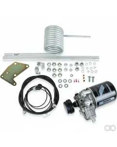Prillinger - 00822130 - Lufttrockner Universalsatz mit