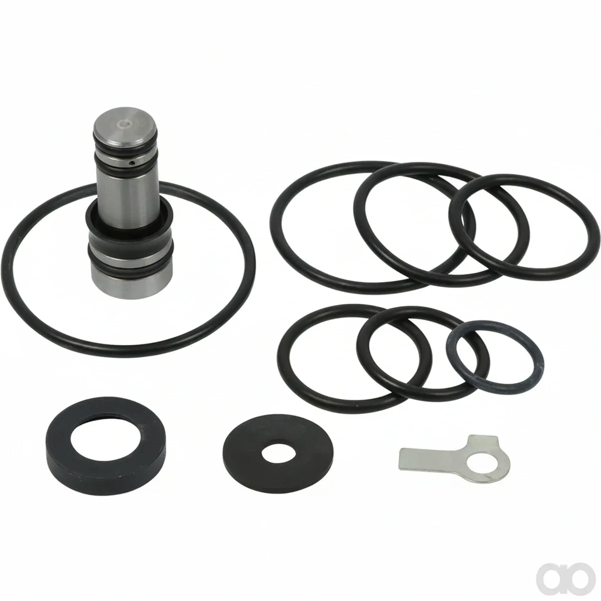 Prillinger - 00822170 - Reparatursatz Haldex 950329018