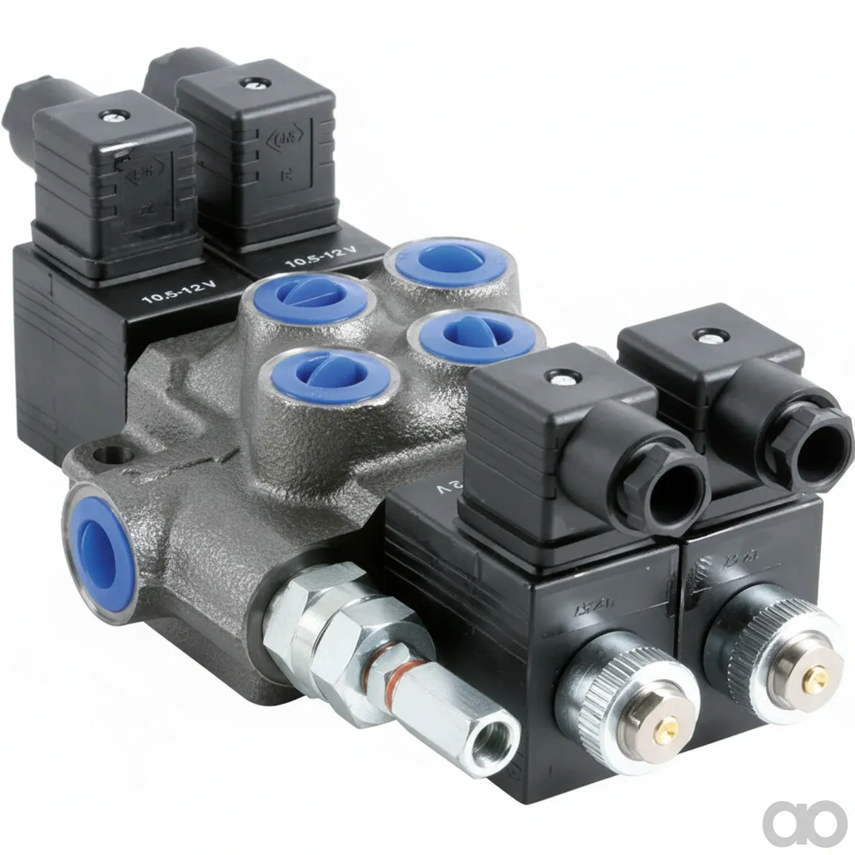 Prillinger - 00830108 - Monoblockventil Mde/2 Ae1 Ae5