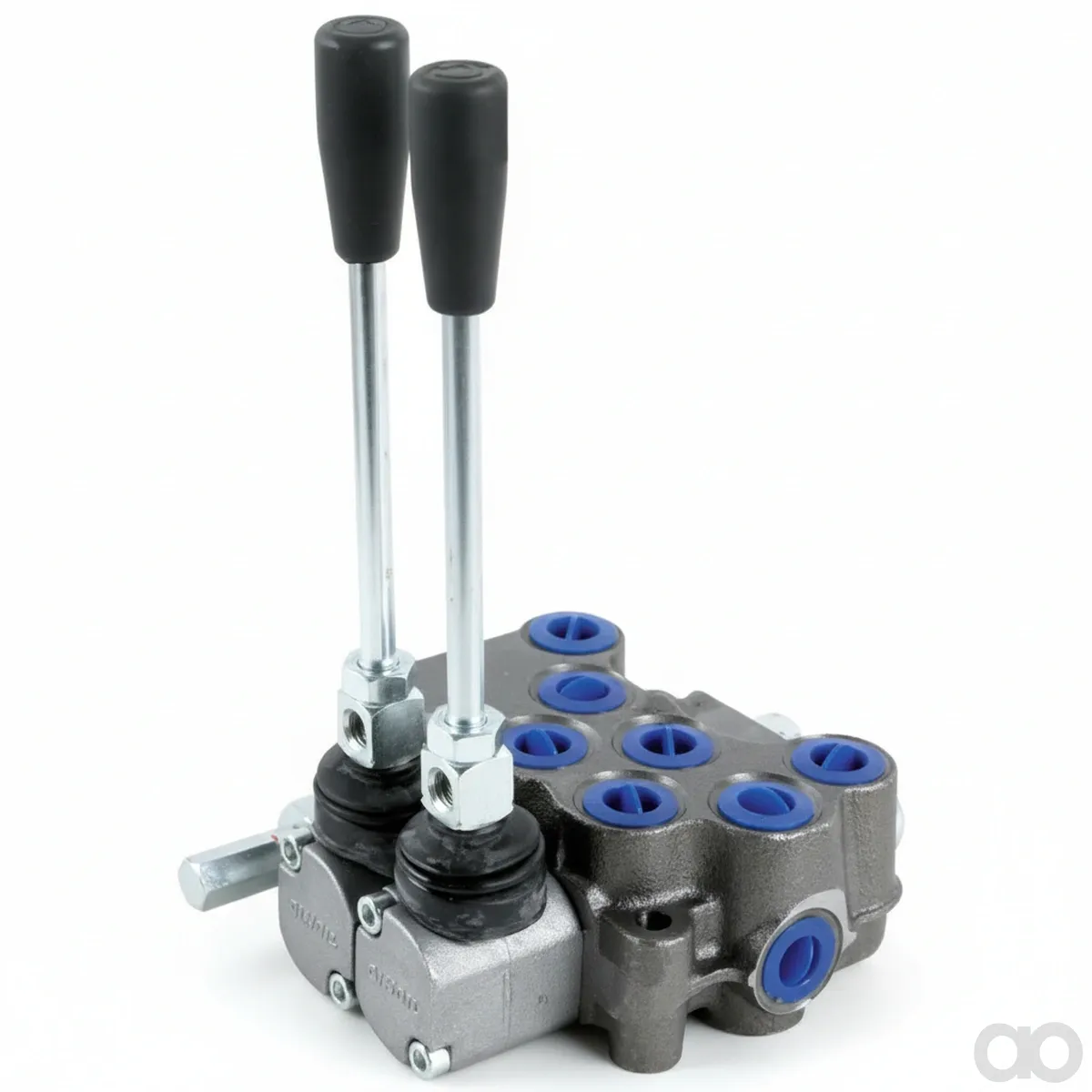Prillinger - 00830147 - Monoblockventil Ml/2 A1 A3