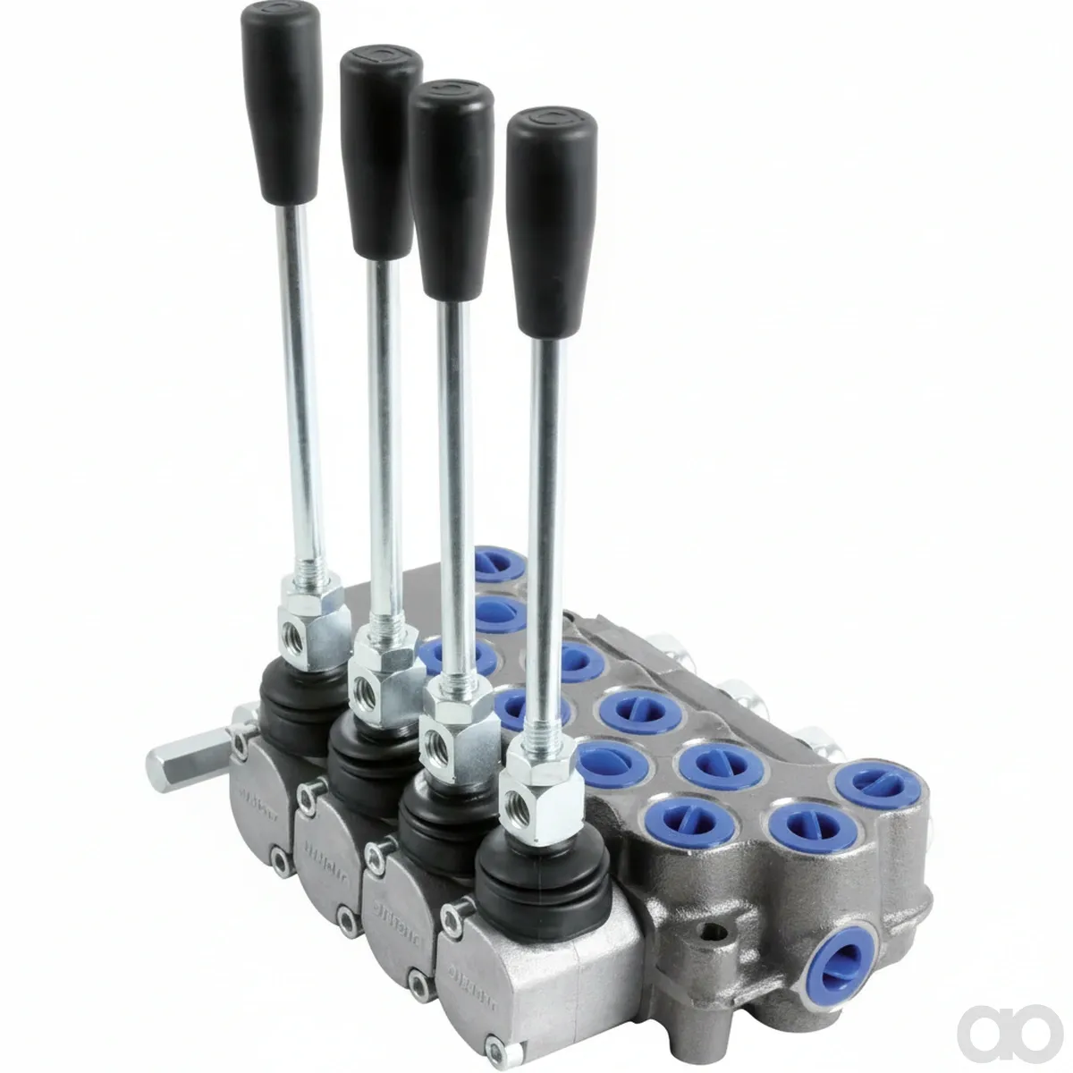 Prillinger - 00830155 - Monoblockventil Ml/4 3xA1 1xN7