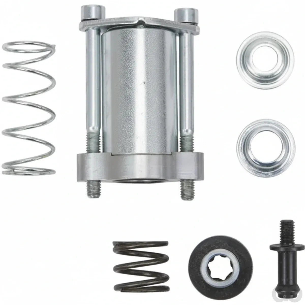 Prillinger - 00830165 - Rastung 3 Zu Dn46Fc