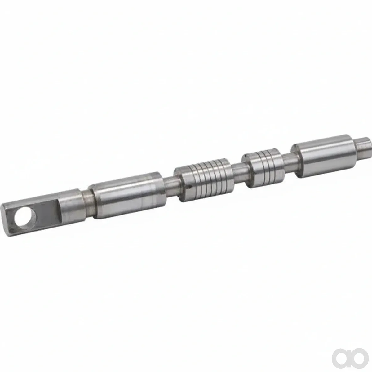 Prillinger - 00830168 - Schieber A1 Dn46Fc