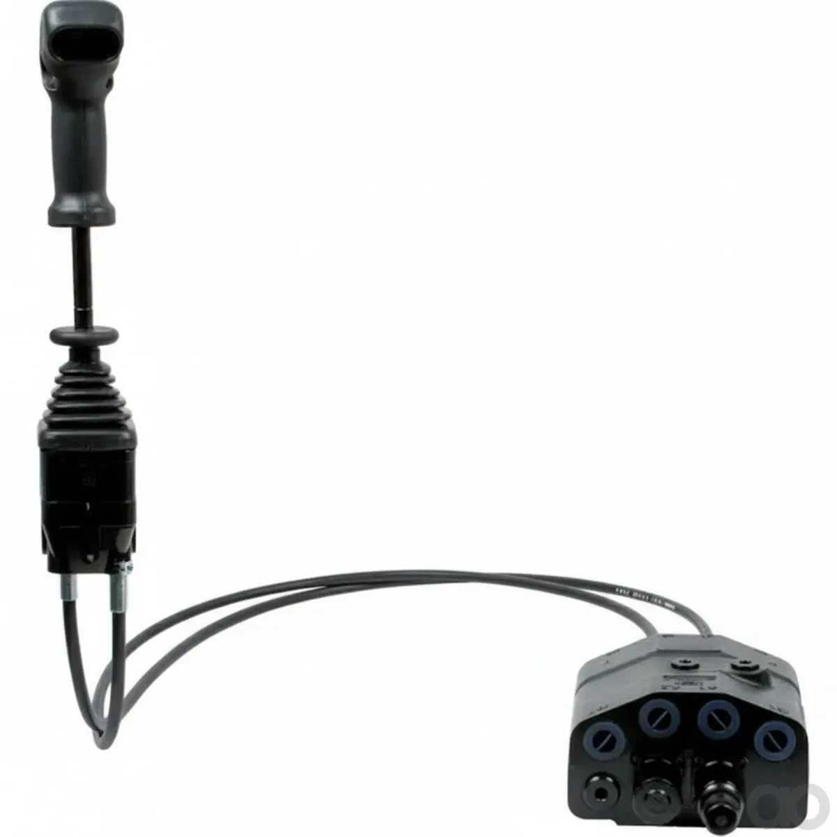 Prillinger - 00830581 - Steuerventil Dlm142Fc L.s/2 A1