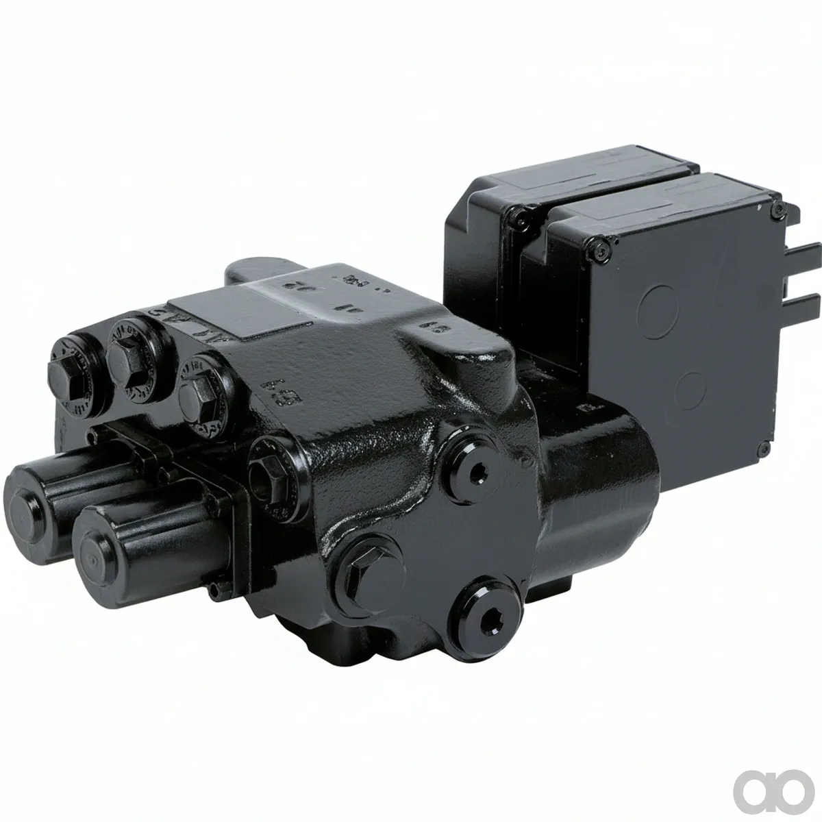 Prillinger - 00830586 - Steuerventil Sdm122 Oc Can-Bus