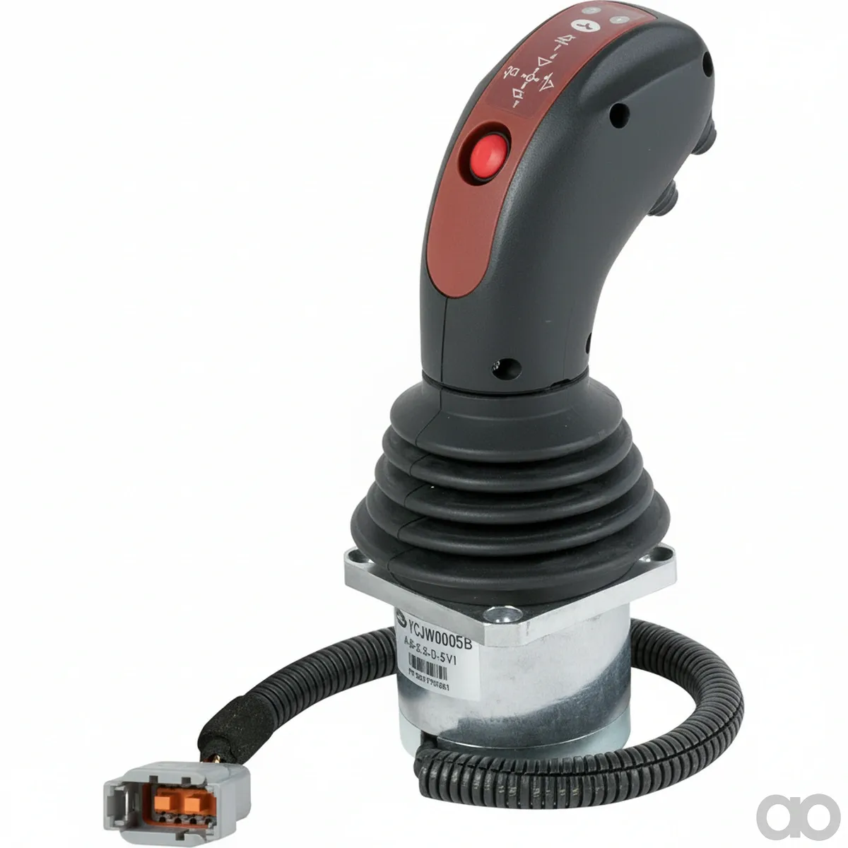 Prillinger - 00830587 - Joystick Amh Zu Sdm122/Dlm122